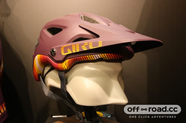 Best enduro best sale helmet 2018